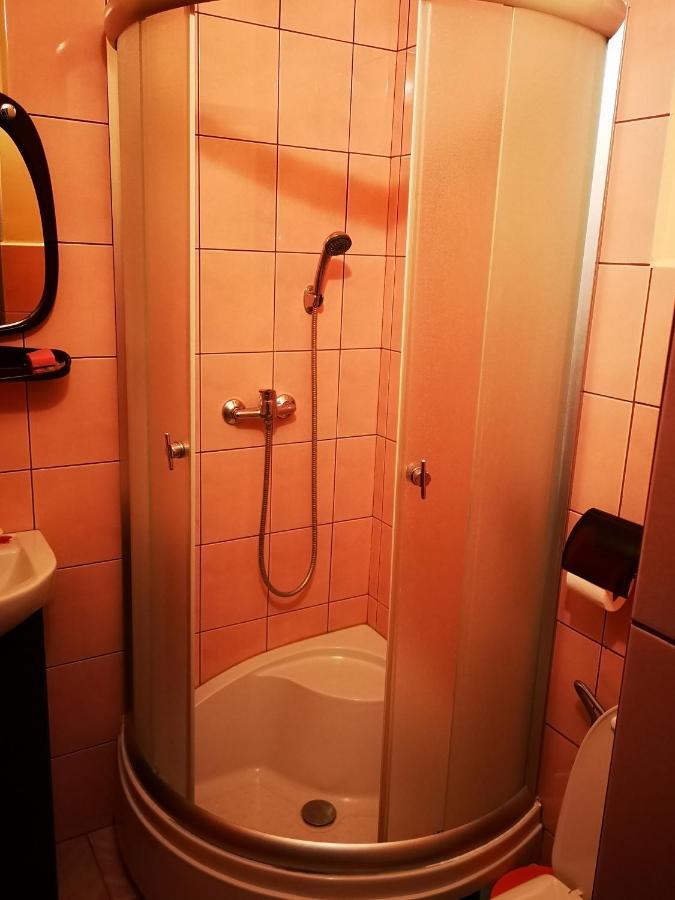 Agroturystyka W Dolinie Narwi Łomża Exterior foto